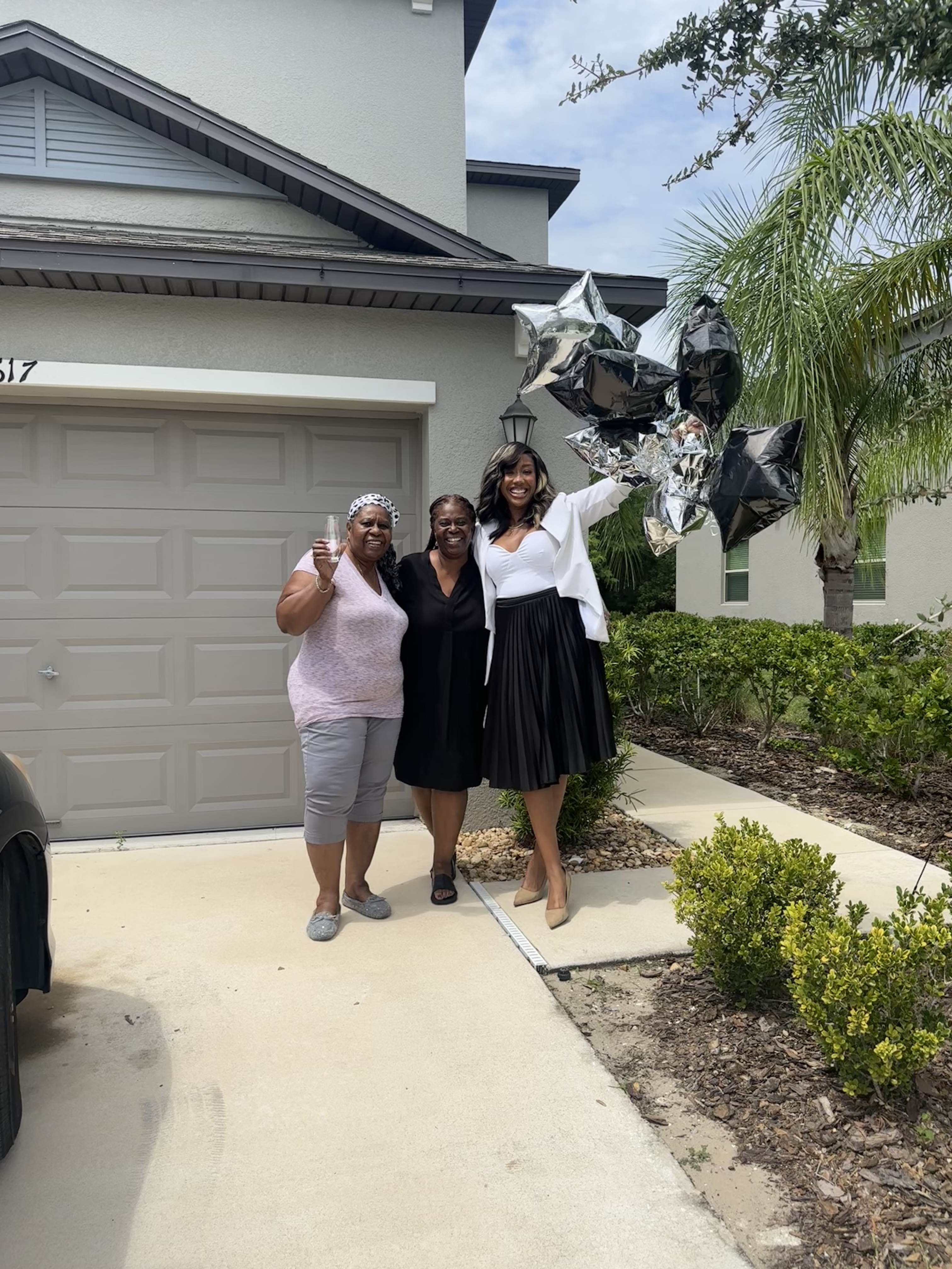 Real Estate Investors