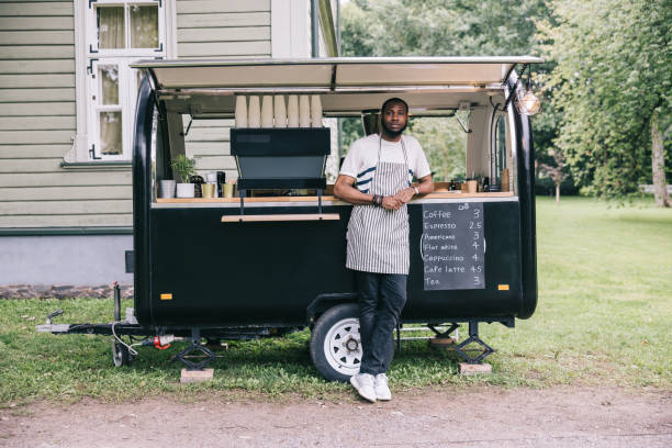 Self-employed