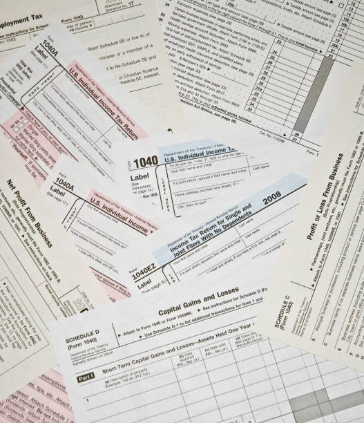 Tax Consultation Session